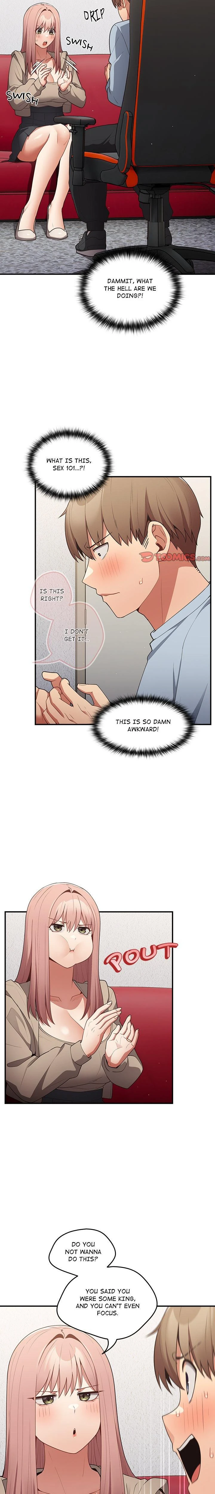 The Carry Chapter 040 Page 16