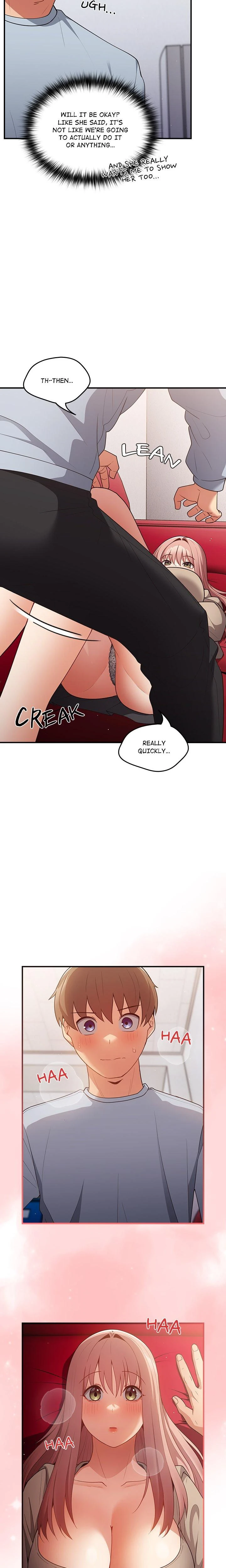 The Carry Chapter 040 Page 19