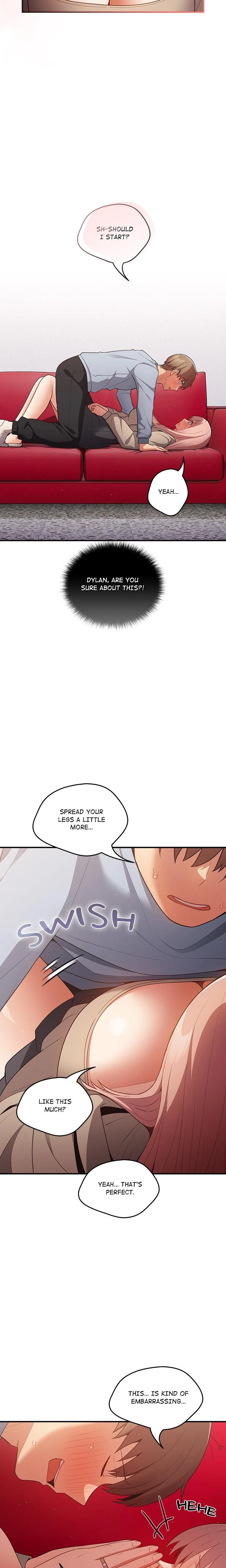 The Carry Chapter 040 Page 20