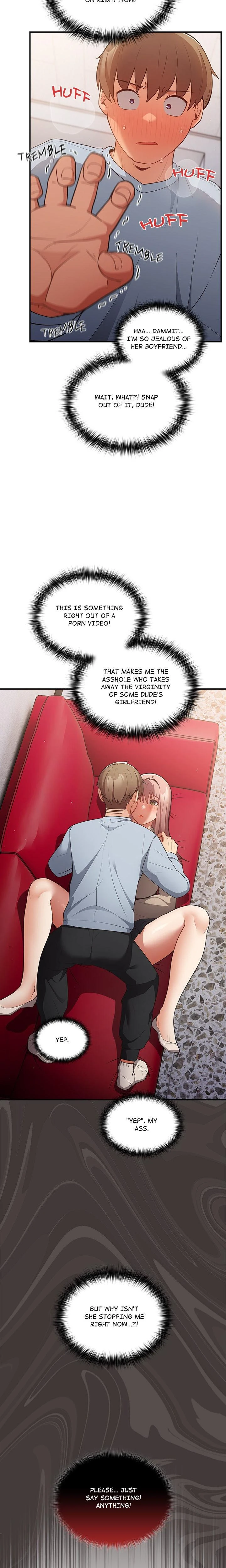 The Carry Chapter 040 Page 22