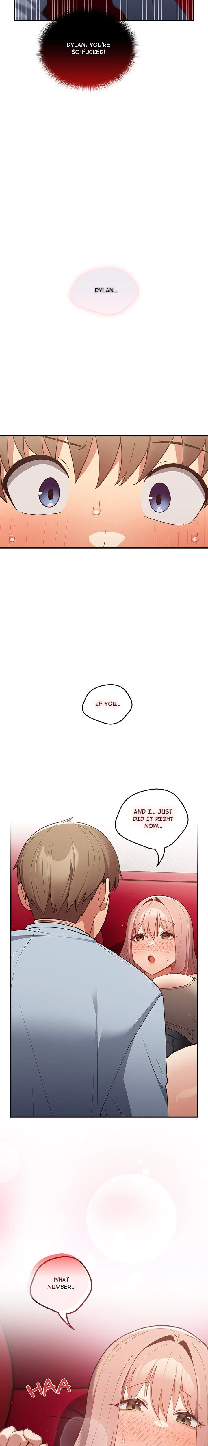 The Carry Chapter 040 Page 24