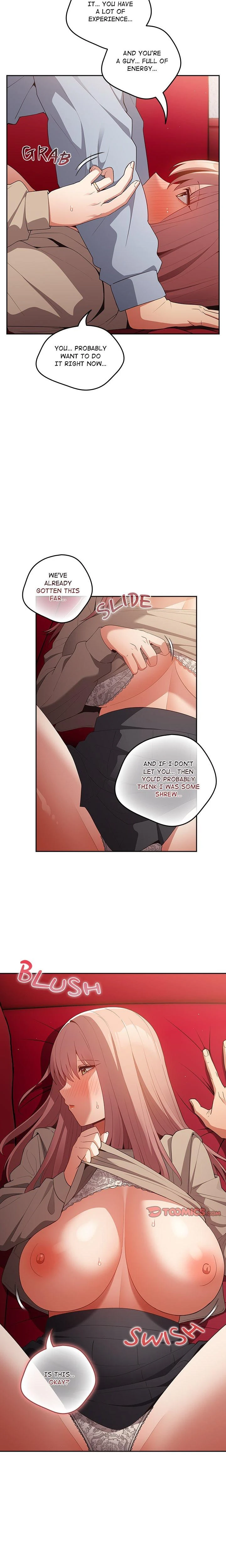 The Carry Chapter 041 Page 3