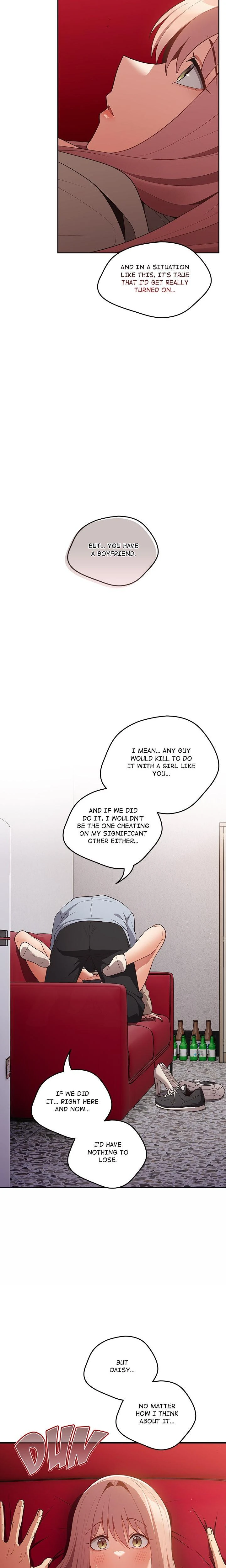 The Carry Chapter 041 Page 5