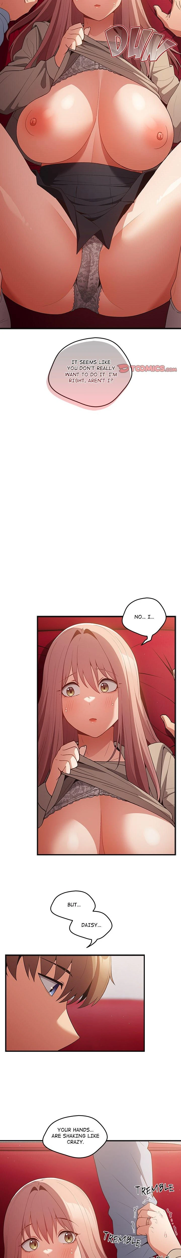 The Carry Chapter 041 Page 6