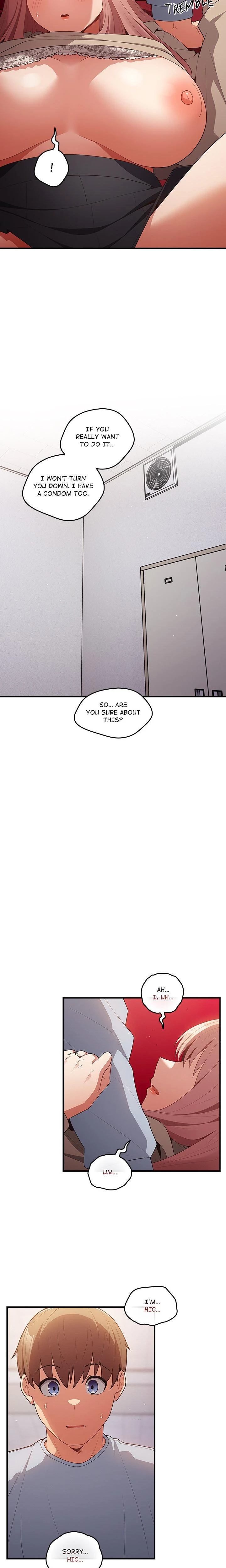 The Carry Chapter 041 Page 7