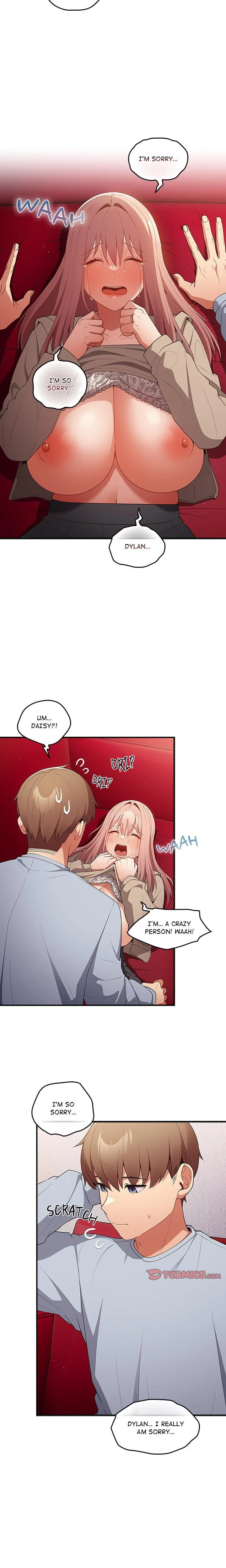 The Carry Chapter 041 Page 8