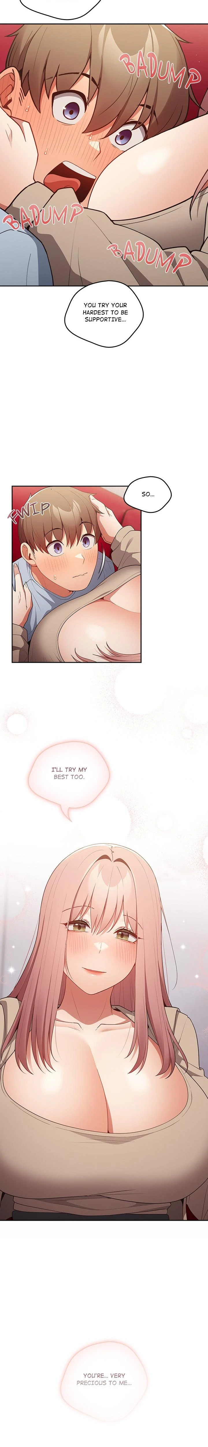 The Carry Chapter 041 Page 12