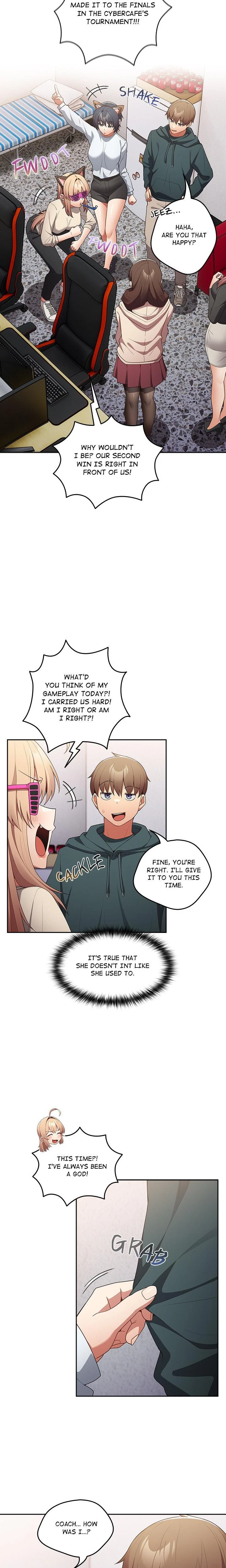 The Carry Chapter 041 Page 15