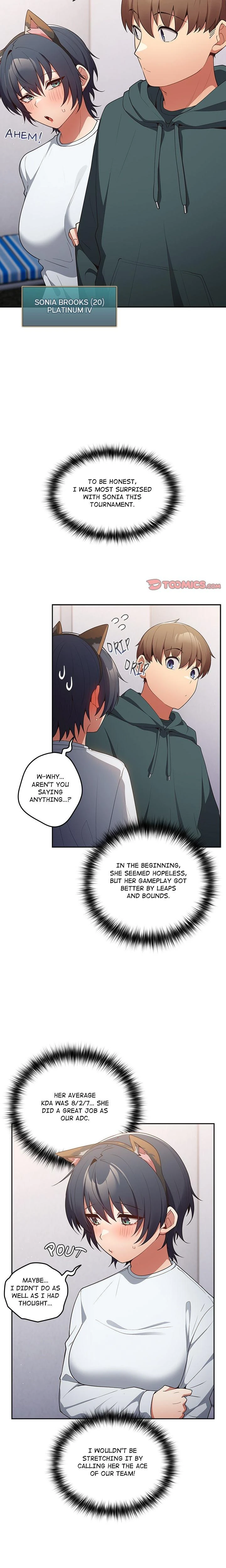 The Carry Chapter 041 Page 16