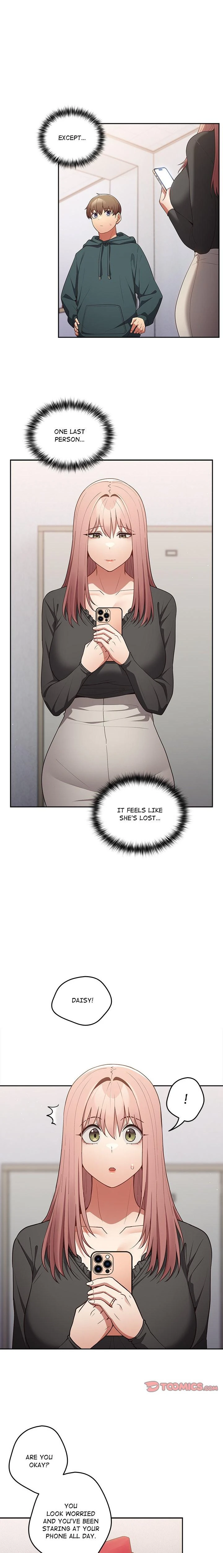 The Carry Chapter 041 Page 18