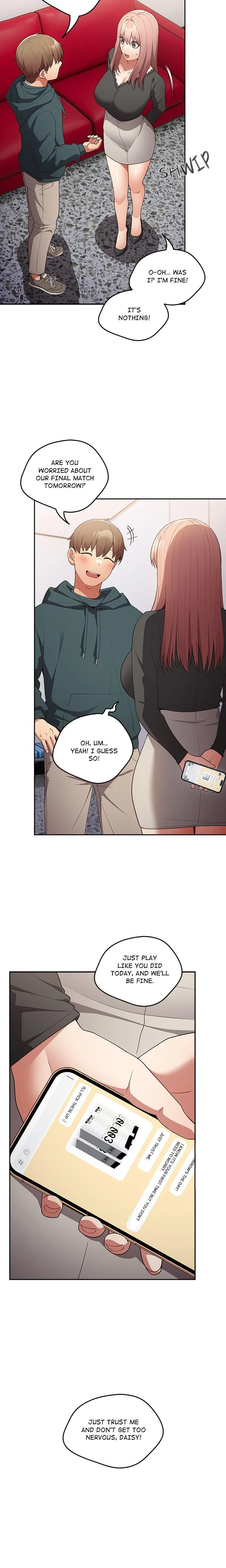 The Carry Chapter 041 Page 19