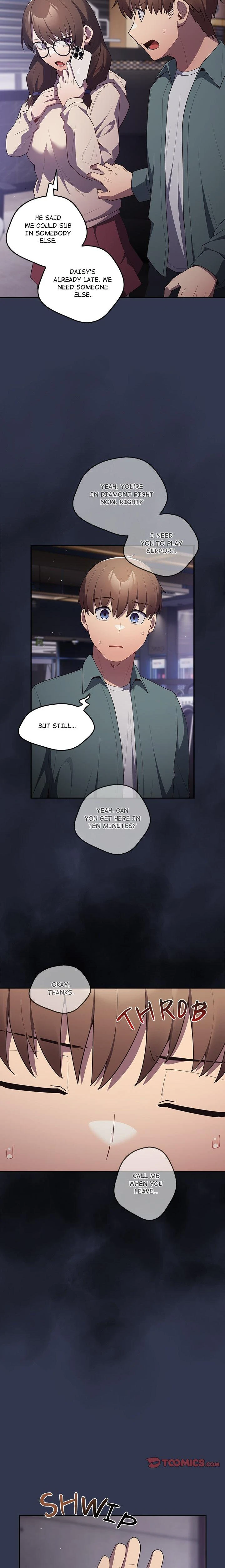 The Carry Chapter 041 Page 23