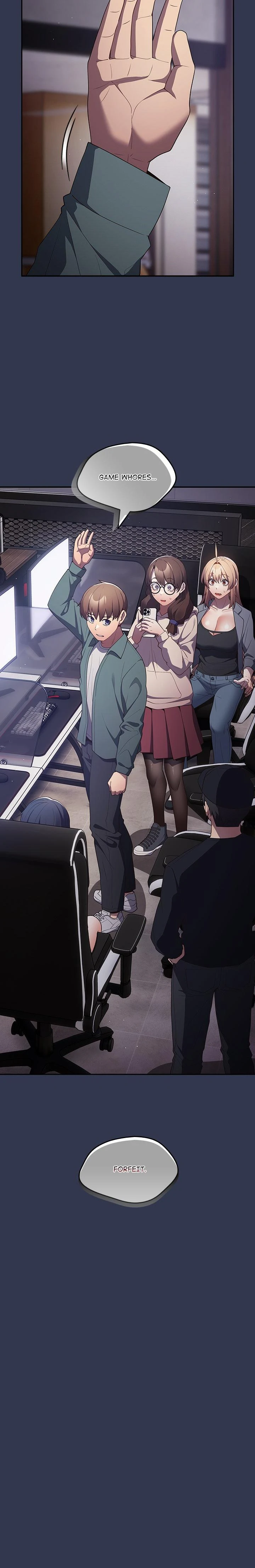 The Carry Chapter 041 Page 24