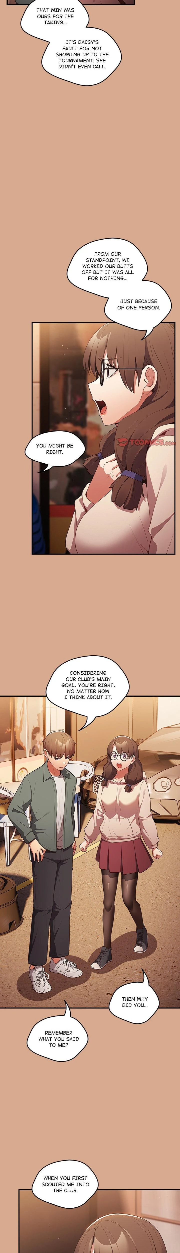 The Carry Chapter 042 Page 3