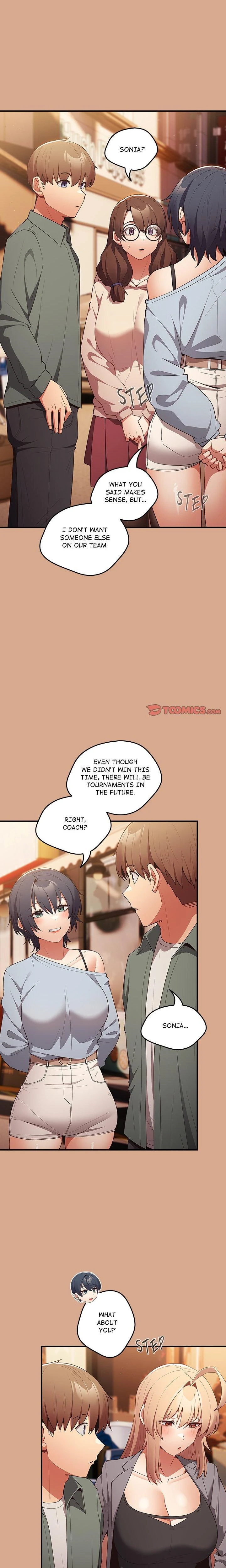 The Carry Chapter 042 Page 5