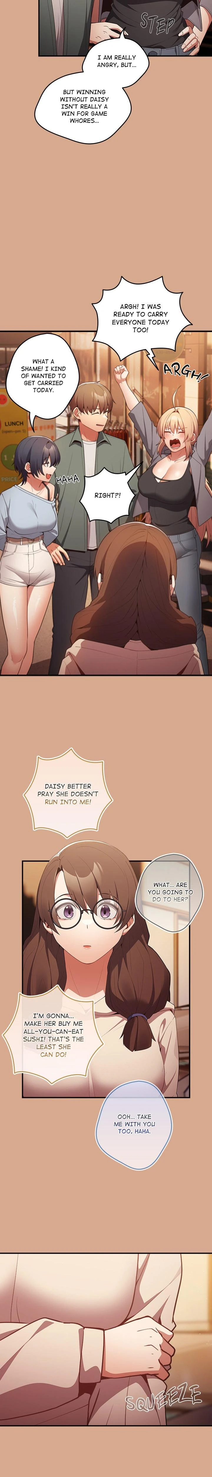 The Carry Chapter 042 Page 6