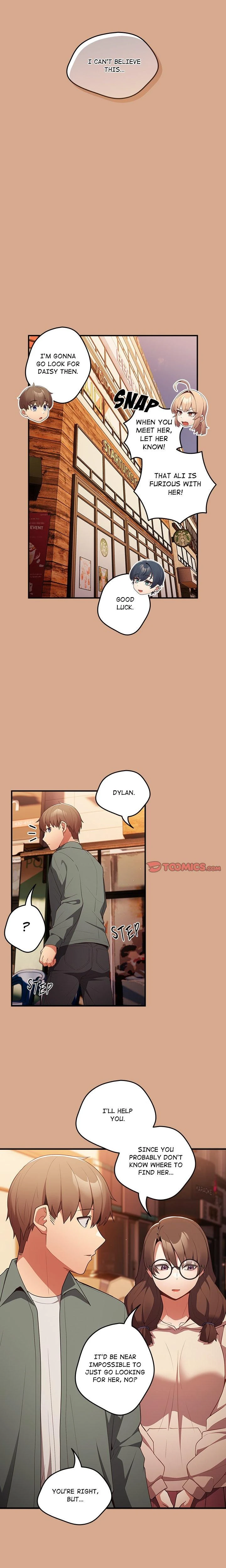 The Carry Chapter 042 Page 7