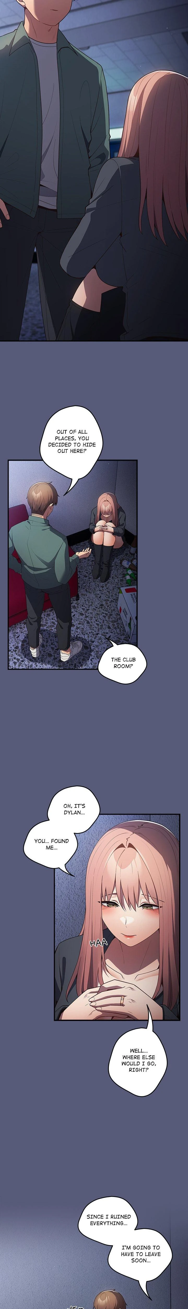 The Carry Chapter 042 Page 10
