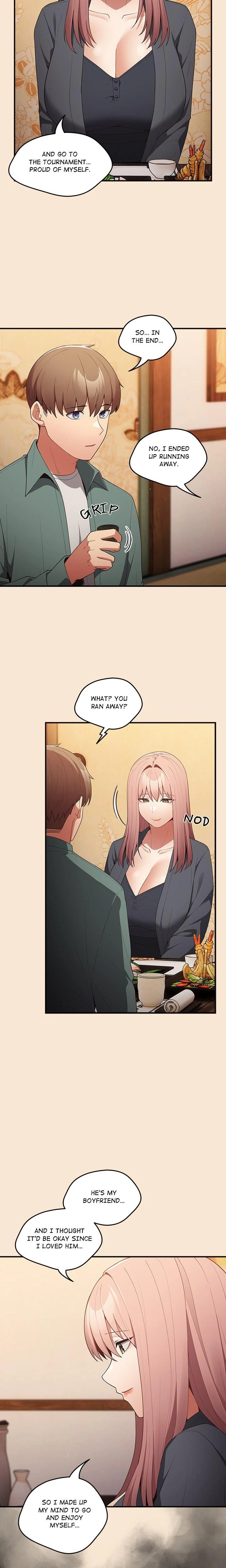 The Carry Chapter 042 Page 16