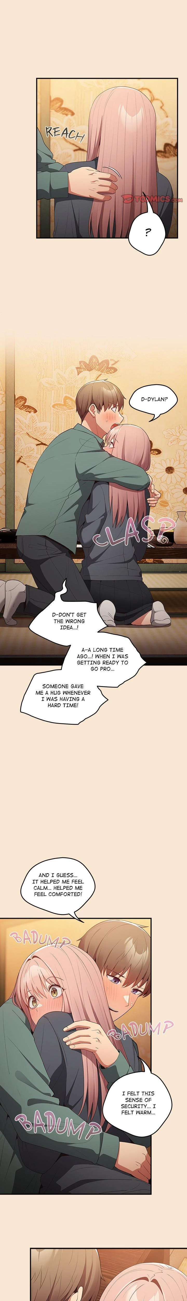 The Carry Chapter 042 Page 20