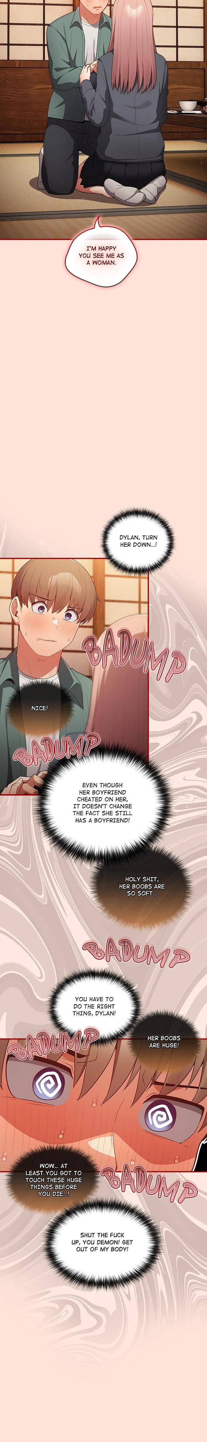 The Carry Chapter 043 Page 5