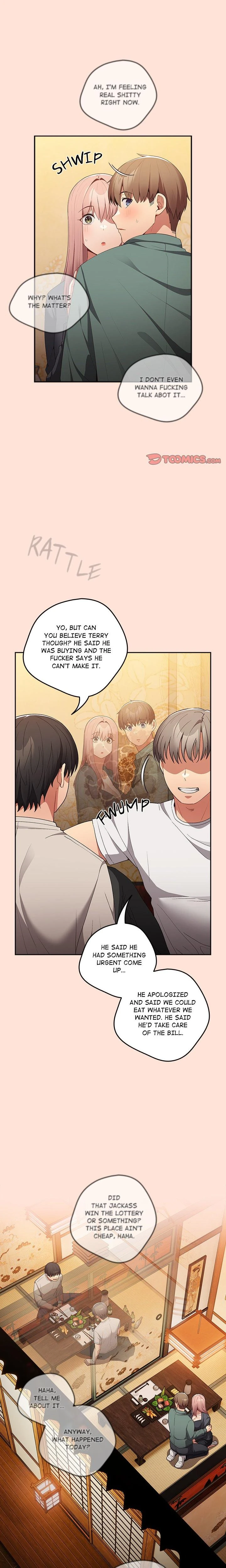 The Carry Chapter 043 Page 6