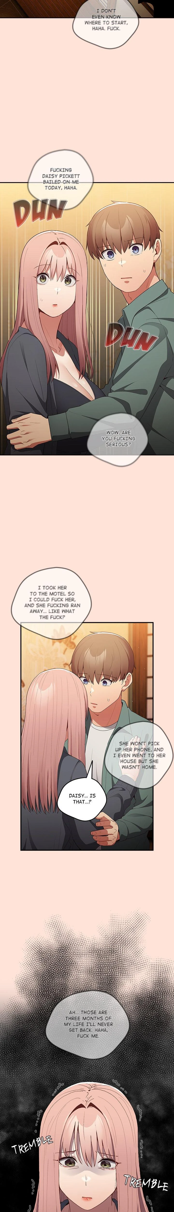 The Carry Chapter 043 Page 7