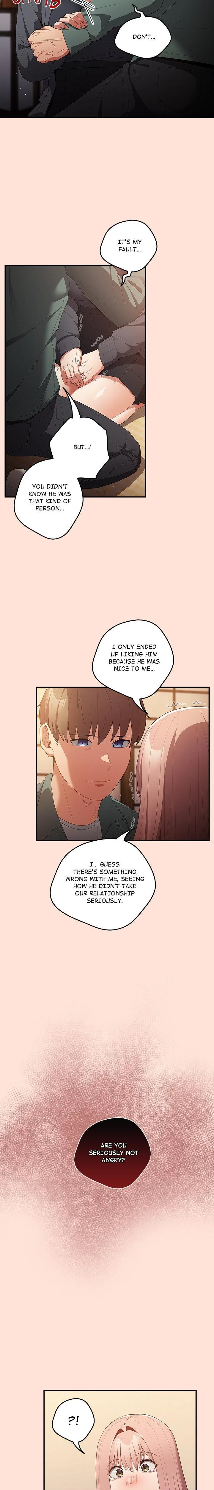 The Carry Chapter 043 Page 9