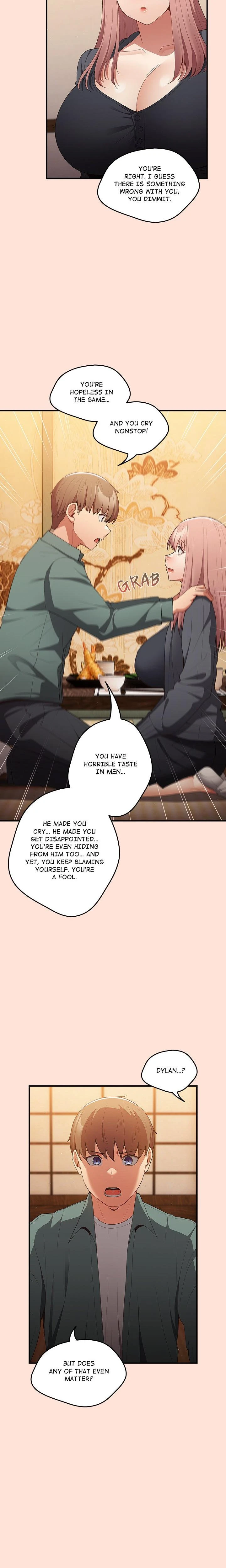 The Carry Chapter 043 Page 10