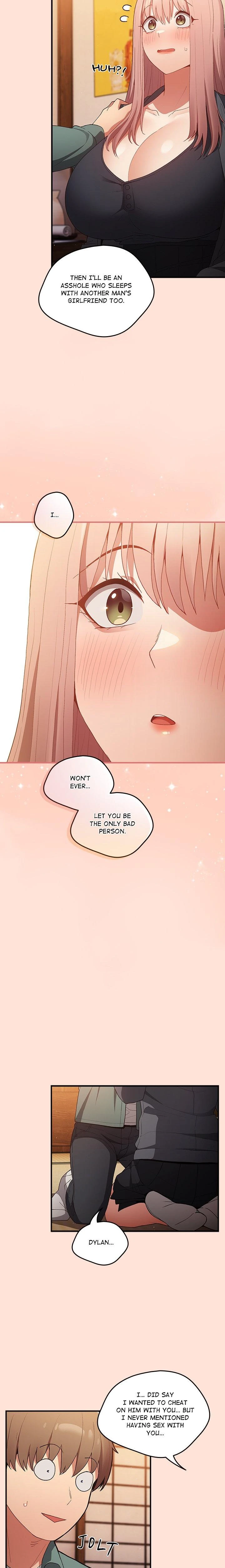 The Carry Chapter 043 Page 12