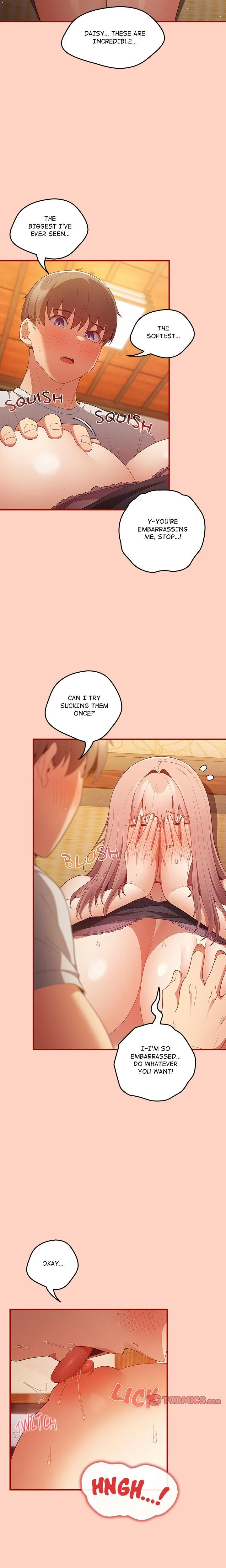 The Carry Chapter 043 Page 18