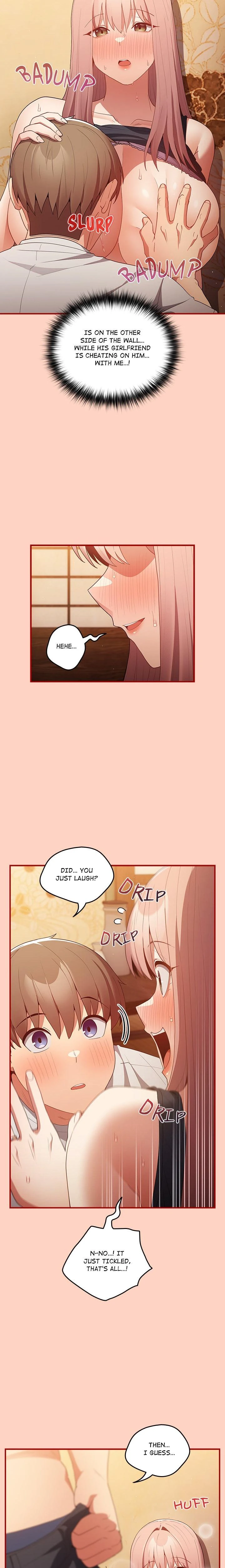 The Carry Chapter 043 Page 20