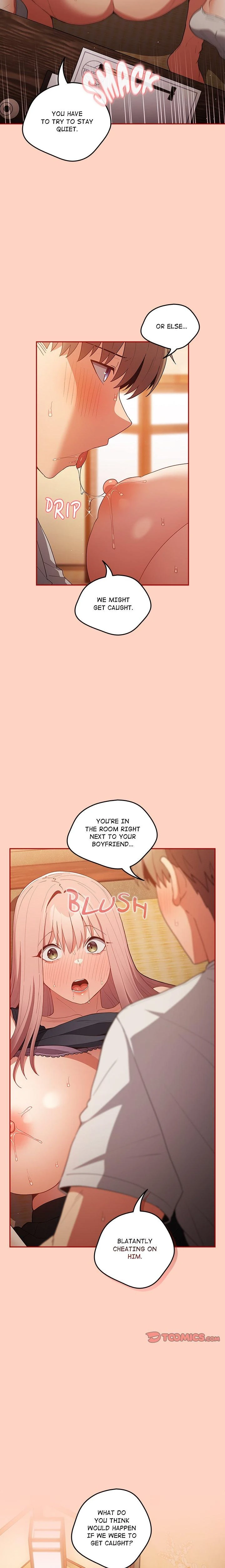 The Carry Chapter 044 Page 13