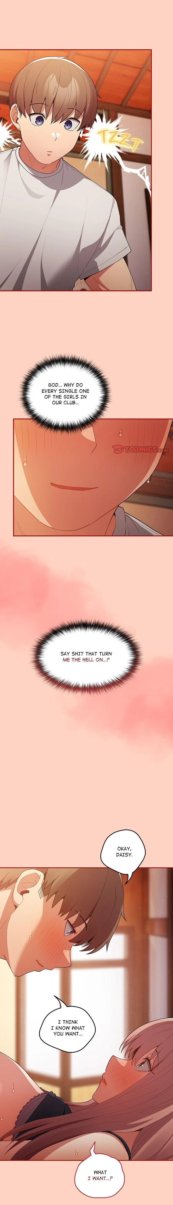 The Carry Chapter 044 Page 16