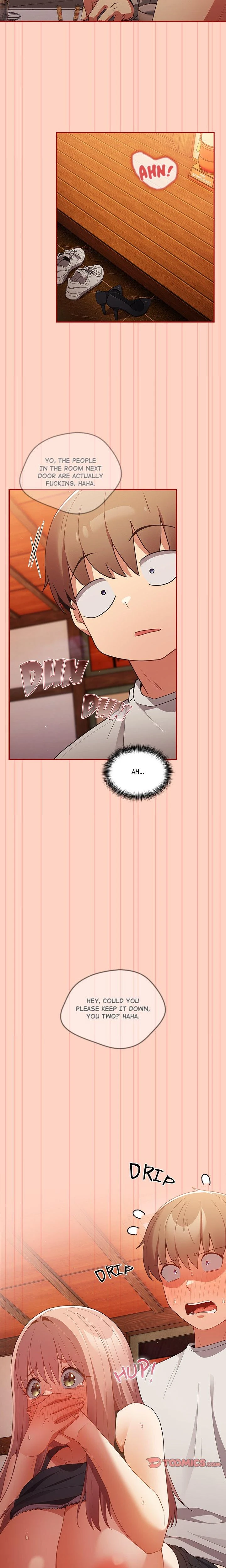 The Carry Chapter 044 Page 23