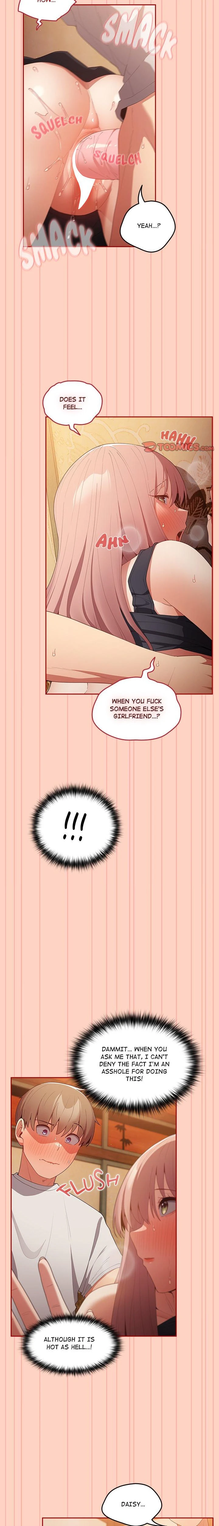 The Carry Chapter 045 Page 6