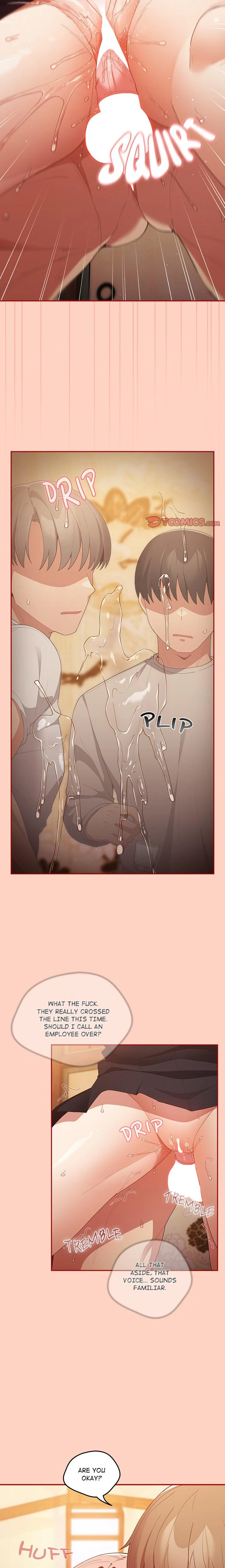 The Carry Chapter 045 Page 11