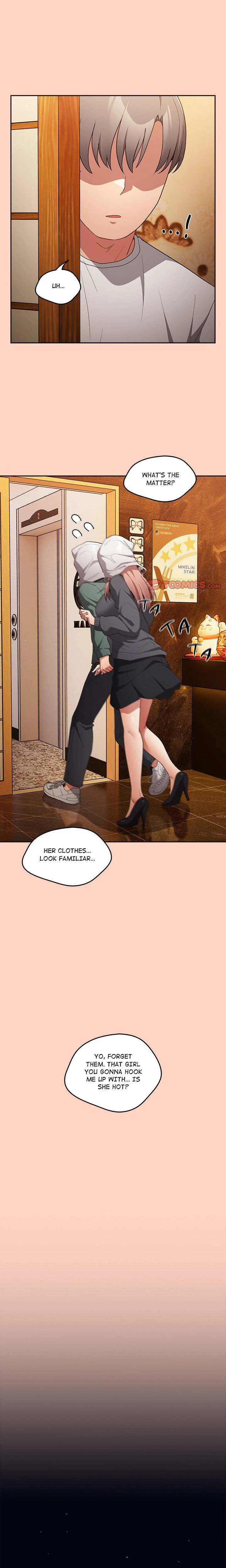 The Carry Chapter 045 Page 16