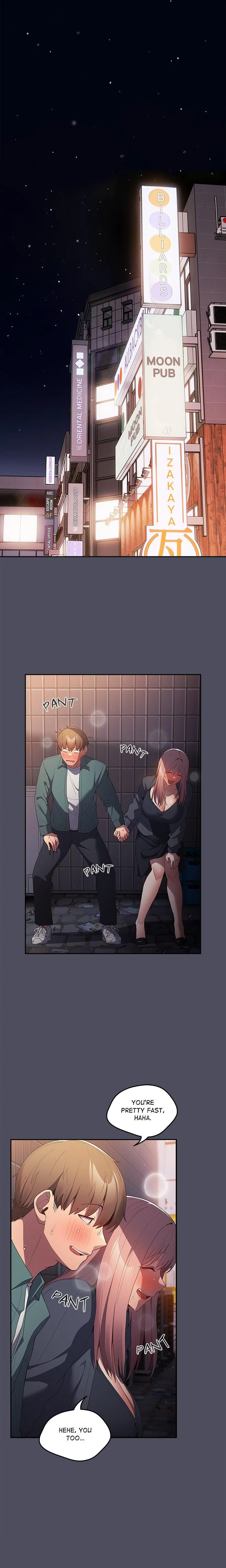 The Carry Chapter 045 Page 17