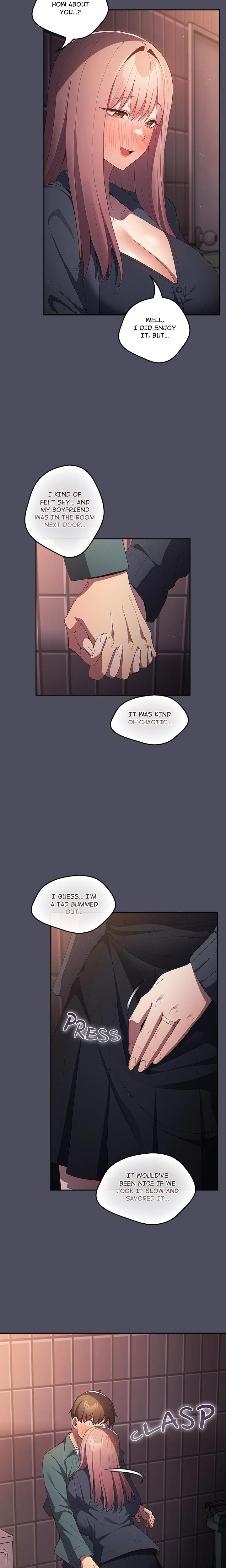 The Carry Chapter 045 Page 20