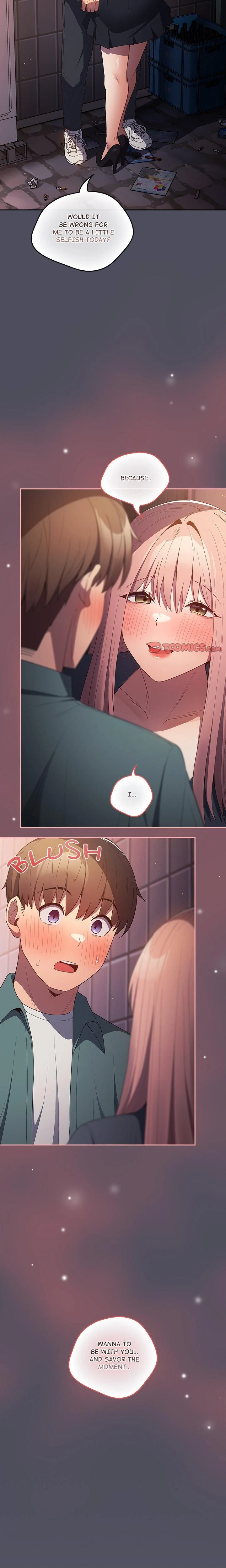 The Carry Chapter 045 Page 21