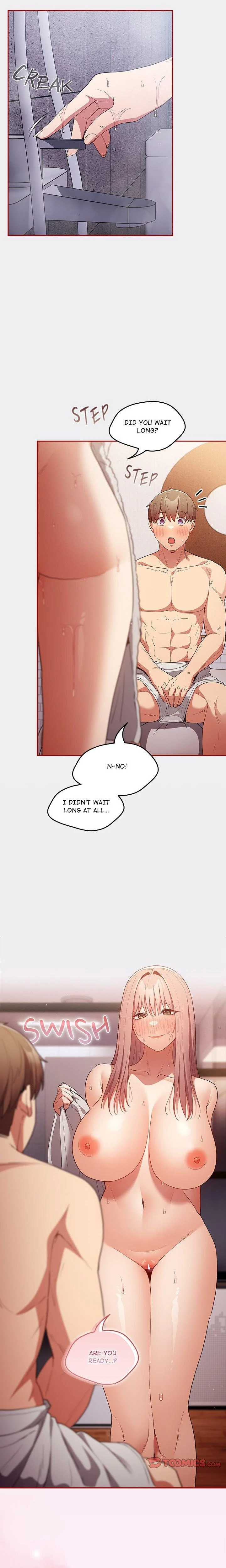 The Carry Chapter 045 Page 23