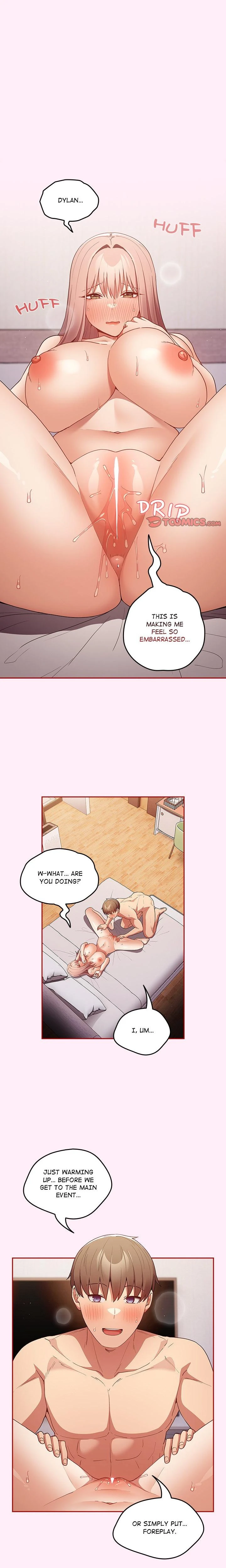 The Carry Chapter 046 Page 11