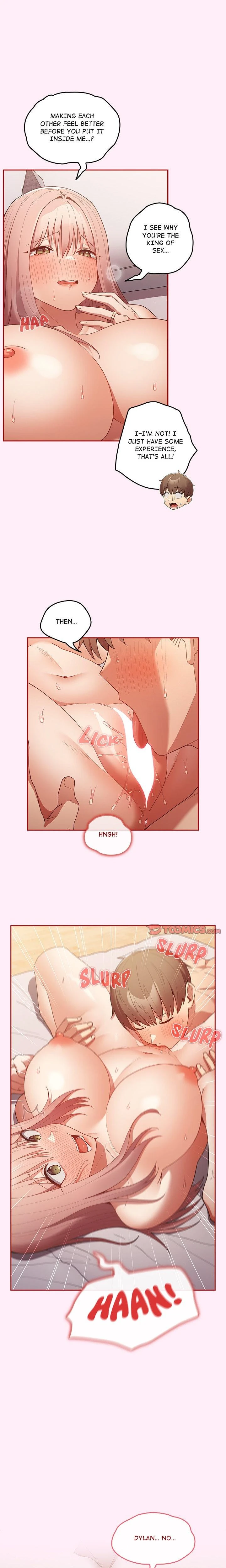 The Carry Chapter 046 Page 12