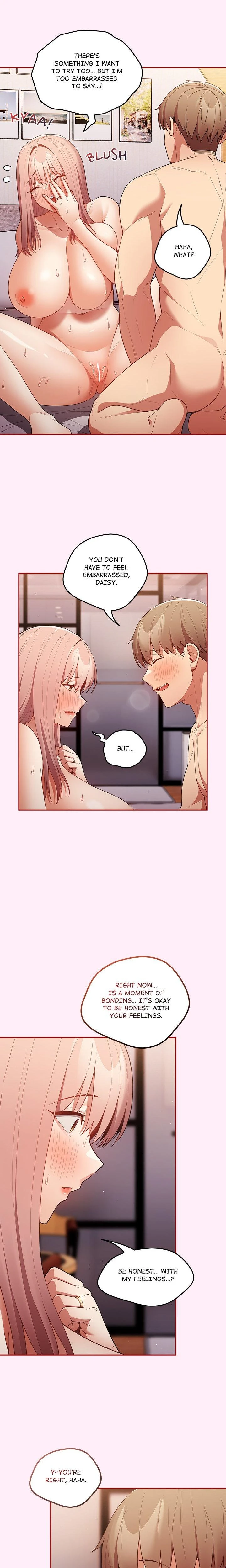 The Carry Chapter 046 Page 14