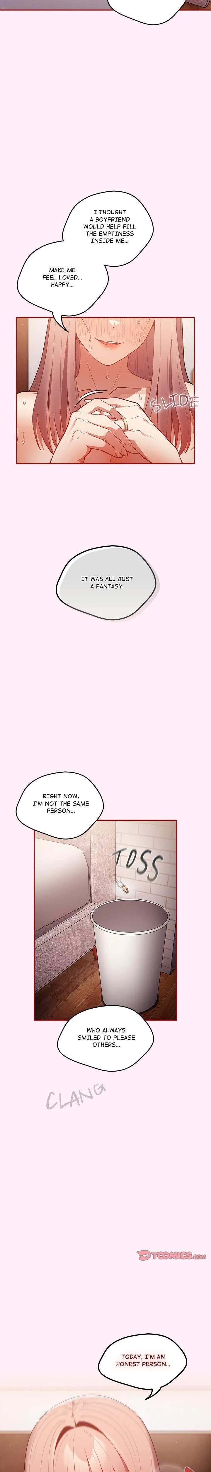 The Carry Chapter 047 Page 13