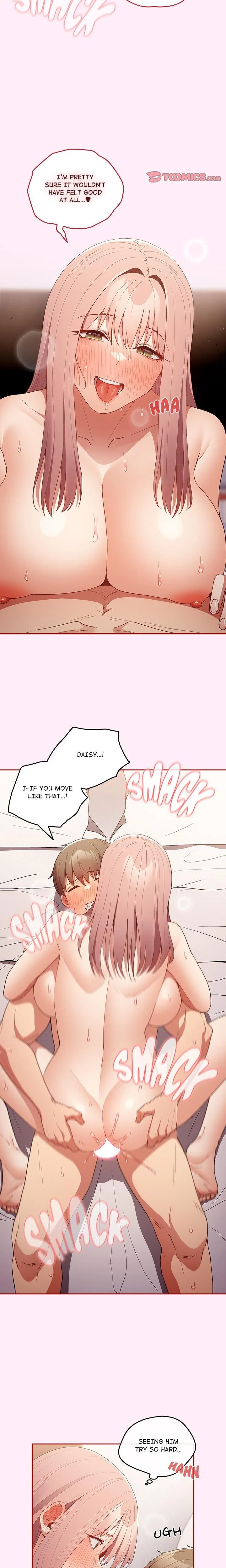 The Carry Chapter 047 Page 15