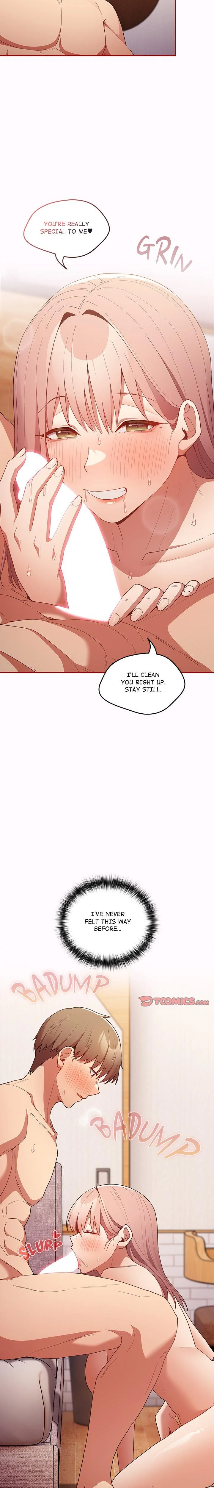 The Carry Chapter 047 Page 22