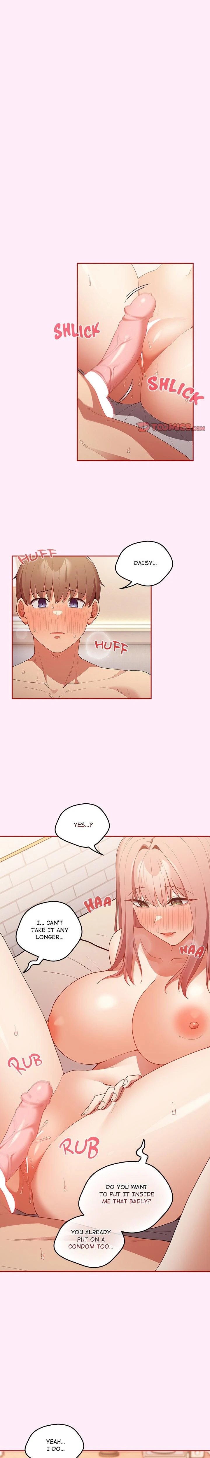 The Carry Chapter 048 Page 1