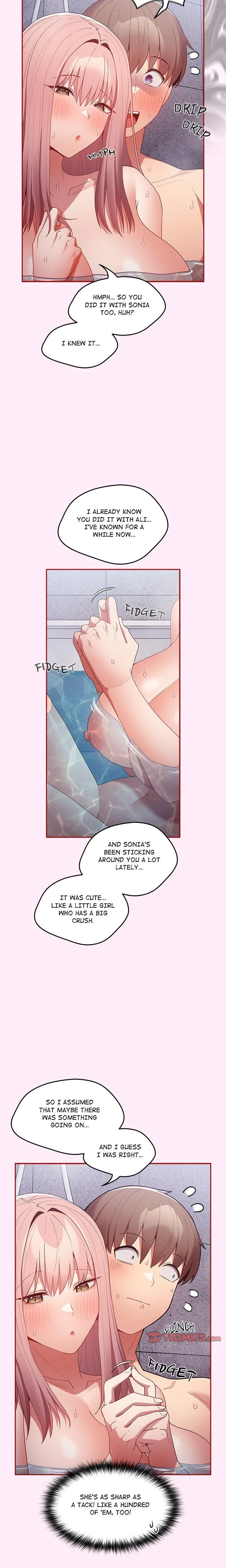 The Carry Chapter 048 Page 13